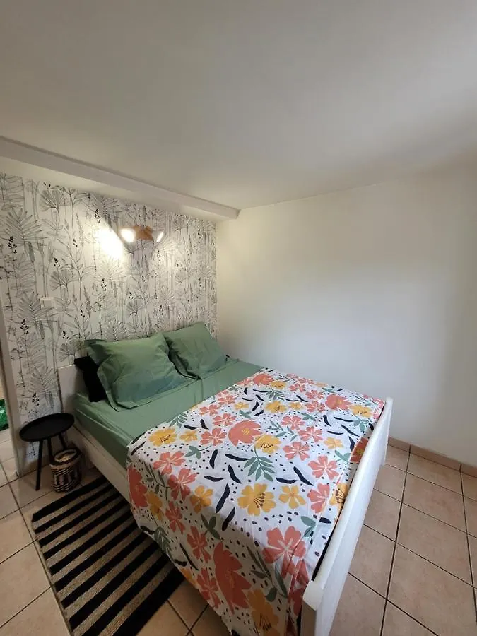 Appartamento Appartement Cosy En Centre Ville Montauban Francia