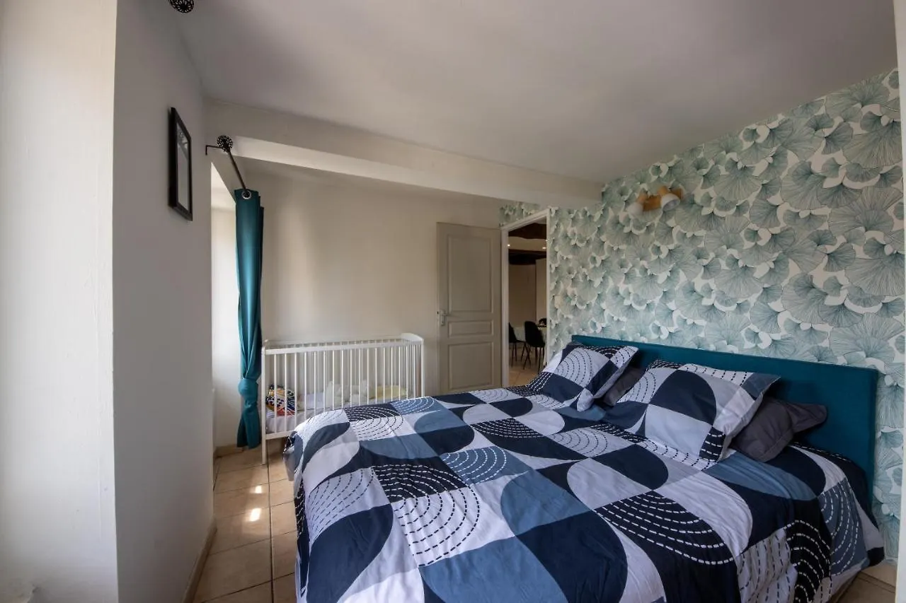 Appartamento Appartement Cosy En Centre Ville Montauban